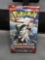 Factory Sealed Pokemon SUN & MOON CRIMSON INVASION 10 Card Booster Pack