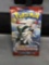 Factory Sealed Pokemon SUN & MOON CRIMSON INVASION 10 Card Booster Pack