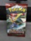 Factory Sealed Pokemon SUN & MOON CRIMSON INVASION 10 Card Booster Pack