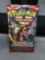 Factory Sealed Pokemon SUN & MOON CRIMSON INVASION 10 Card Booster Pack