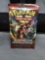 Factory Sealed Pokemon SUN & MOON CRIMSON INVASION 10 Card Booster Pack