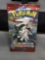 Factory Sealed Pokemon SUN & MOON CRIMSON INVASION 10 Card Booster Pack