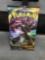 Factory Sealed Pokemon Sword & Shield DARKNESS ABLAZE 10 Card Booster Pack