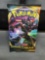 Factory Sealed Pokemon Sword & Shield DARKNESS ABLAZE 10 Card Booster Pack