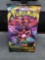 Factory Sealed Pokemon Sword & Shield DARKNESS ABLAZE 10 Card Booster Pack