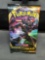 Factory Sealed Pokemon Sword & Shield DARKNESS ABLAZE 10 Card Booster Pack