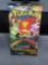 Factory Sealed Pokemon Sword & Shield DARKNESS ABLAZE 10 Card Booster Pack