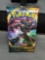 Factory Sealed Pokemon Sword & Shield DARKNESS ABLAZE 10 Card Booster Pack