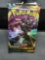 Factory Sealed Pokemon Sword & Shield DARKNESS ABLAZE 10 Card Booster Pack