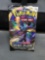 Factory Sealed Pokemon Sword & Shield REBEL CLASH 10 Card Booster Pack