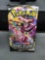 Factory Sealed Pokemon Sword & Shield REBEL CLASH 10 Card Booster Pack