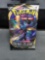 Factory Sealed Pokemon Sword & Shield REBEL CLASH 10 Card Booster Pack