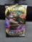 Factory Sealed Pokemon Sword & Shield REBEL CLASH 10 Card Booster Pack