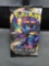 Factory Sealed Pokemon Sword & Shield REBEL CLASH 10 Card Booster Pack