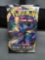 Factory Sealed Pokemon Sword & Shield REBEL CLASH 10 Card Booster Pack