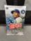 Factory Sealed 2015 Topps Baseball Series 1 10 Card Pack from Hobby Box