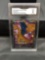 GMA Graded 2020 Pokemon Champion's Path Promo CHARIZARD V Holofoil Rare Card - MINT 9