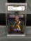 GMA Graded 2018-19 Panini Threads Dazzle MAGIC JOHNSON Lakers Basketball Card - GEM MINT 10