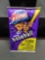 Factory Sealed 2020 Topps Heritage Minor League 8 Card Pack from Hobby Box