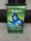 Factory Sealed Magic the Gathering ZENDIKAR RISING 15 Card Draft Booster Pack