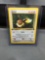 Pokemon Team Rocket 1st Edition EEVEE Trading Card 55/82