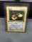 Pokemon Team Rocket 1st Edition EEVEE Trading Card 55/82