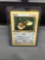 Pokemon Team Rocket 1st Edition EEVEE Trading Card 55/82