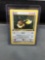 Pokemon Team Rocket 1st Edition EEVEE Trading Card 55/82
