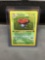 Pokemon Jungle 1st Edition VILEPLUME Holofoil Rare Trading Card 15/64