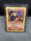 Pokemon Team Rocket DARK CHARIZARD Trading Card 21/82