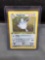 Pokemon Jungle 1st Edition WIGGLYTUFF Holofoil Rare Trading Card 16/64