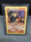 Pokemon Team Rocket DARK CHARIZARD Trading Card 21/82