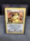 Pokemon Team Rocket 1st Edition MEOWTH Trading Card 62/82