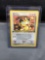 Pokemon Team Rocket 1st Edition MEOWTH Trading Card 62/82