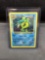 Pokemon Base Set Shadowless GYARADOS Holofoil Rare Trading Card 6/102