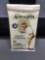 Factory Sealed 2020 Topps Allen & Ginter Baseball 8 Card Pack from Hobby Box