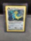 Pokemon Team Rocket DARK DRAGONITE Holofoil Rare Trading Card 5/82