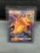 Pokemon Black Star Promo CHARIZARD GX Holofoil Rare Trading Card SM211