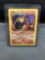 Pokemon Team Rocket DARK CHARIZARD Trading Card 21/82