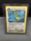Pokemon Team Rocket DARK DRAGONITE Rare Trading Card 22/82