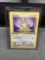 Pokemon Jungle 1st Edition MEOWTH Trading Card 56/64