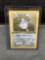 Pokemon Jungle 1st Edition WIGGLYTUFF Holofoil Rare Trading Card 16/64