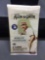 Factory Sealed 2020 Topps Allen & Ginter Baseball 8 Card Pack from Hobby Box