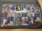 18 Card Lot of VLADIMIR GUERRERO JR. Toronto Blue Jays Baseball Cards from Large Collection