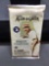 Factory Sealed 2020 Topps Allen & Ginter Baseball 8 Card Pack from Hobby Box