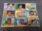 WOW 9 Card Lot of 1960 Topps Vintage Baseball Cards from Huge Collection