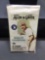 Factory Sealed 2020 Topps Allen & Ginter Baseball 8 Card Pack from Hobby Box