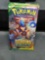 Factory Sealed Pokemon XY ROARING SKIES 10 Card Booster Pack