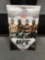 Factory Sealed 2020 Topps UFC Ultimate Fighting 10 Card Pack from Hobby Box