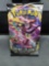 Factory Sealed Pokemon Sword & Shield REBEL CLASH 10 Card Booster Pack